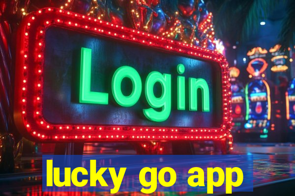 lucky go app